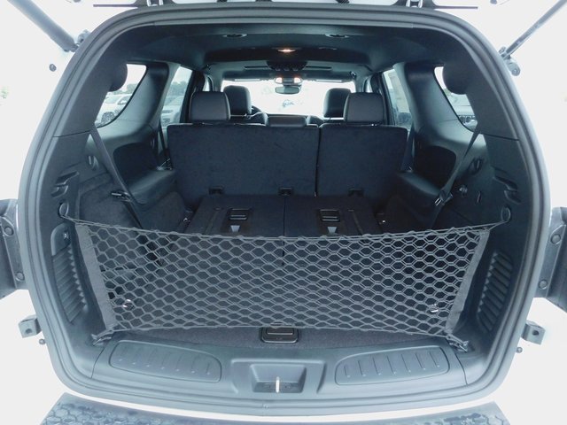 New 2026 Dodge Durango GT image 12