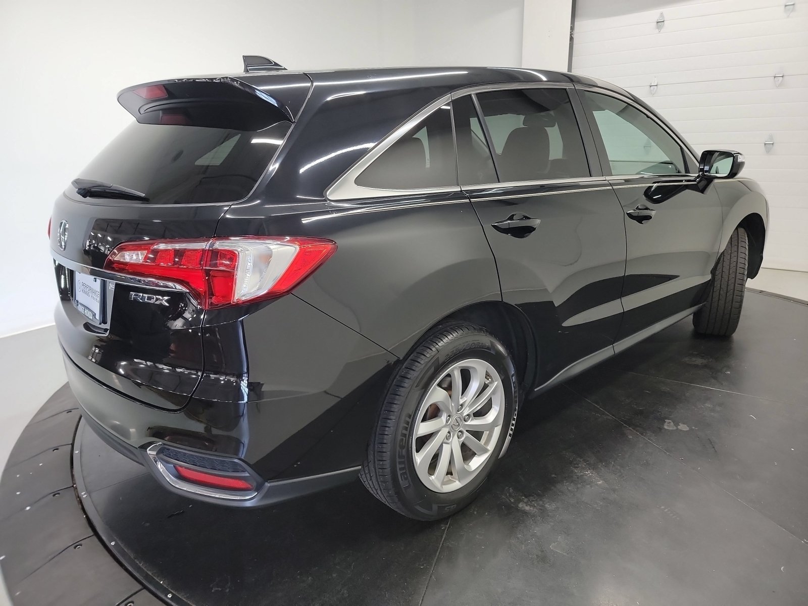 Used 2016 Acura RDX FWD image 9
