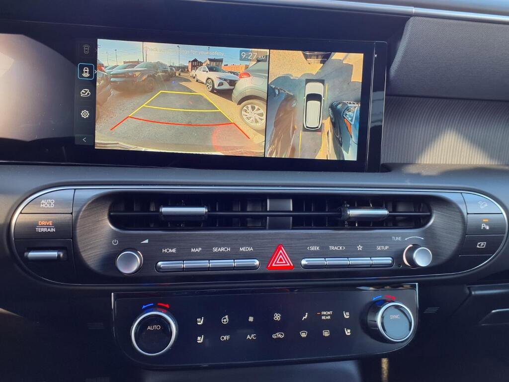 New 2026 Hyundai Palisade Calligraphy image 10