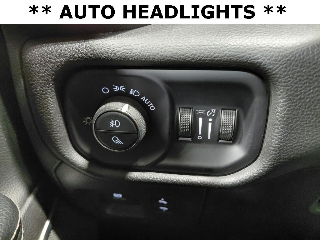 Certified 2022 RAM 1500 Laramie image 29