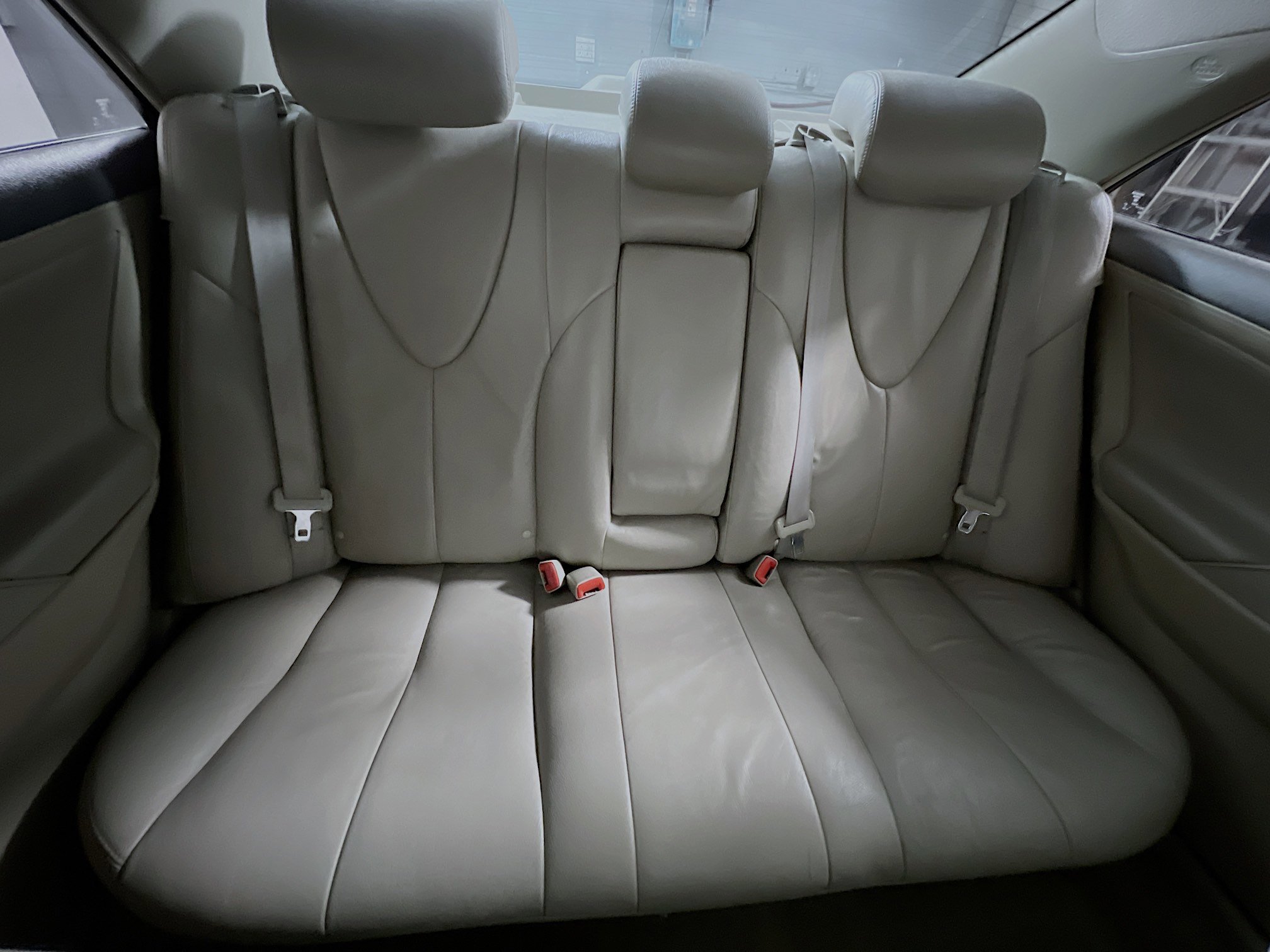 Used 2009 Toyota Camry LE image 30