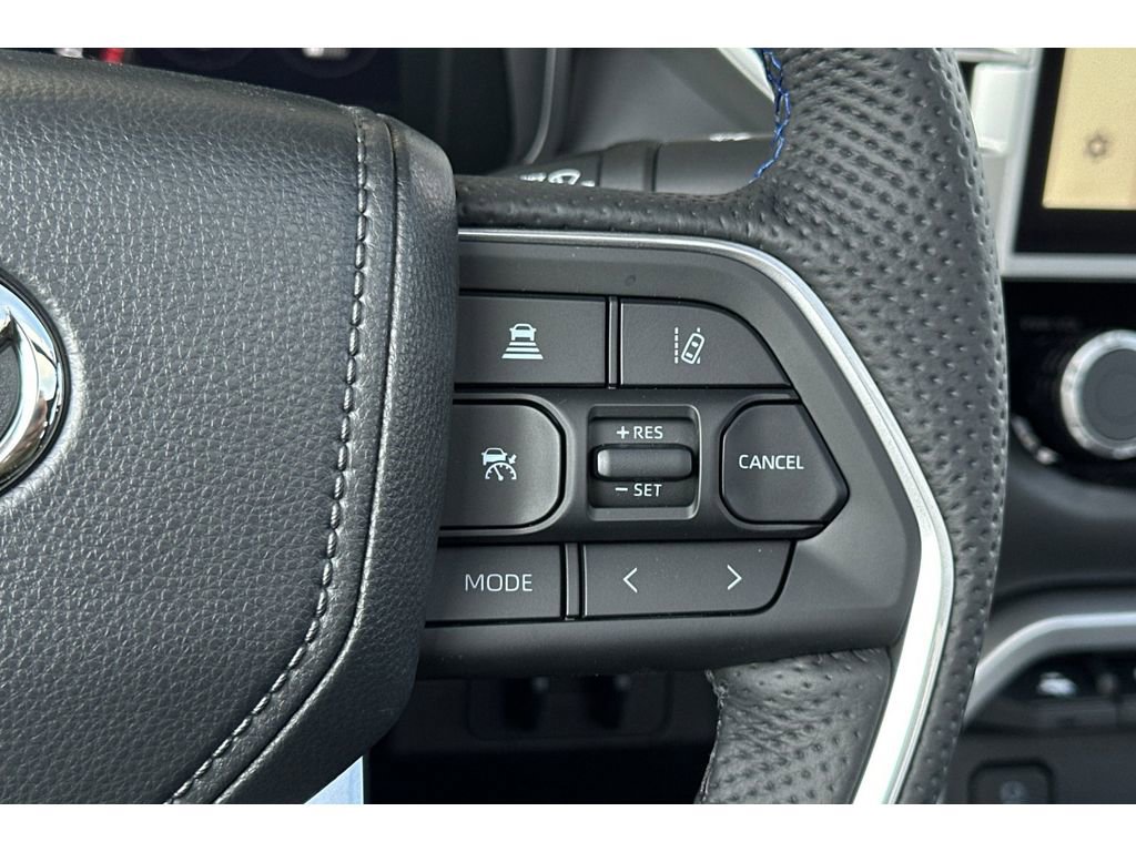 New 2025 Toyota Tundra Limited image 28