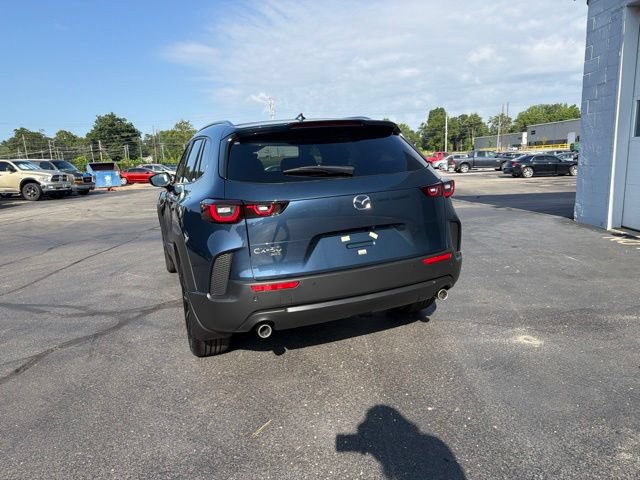 New 2026 MAZDA CX-50 AWD 2.5 S w/ Premium Package image 12