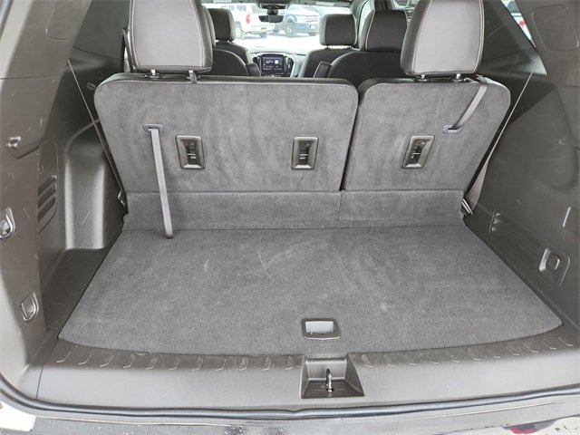 Certified 2023 Chevrolet Traverse Premier w/ Redline Edition image 27