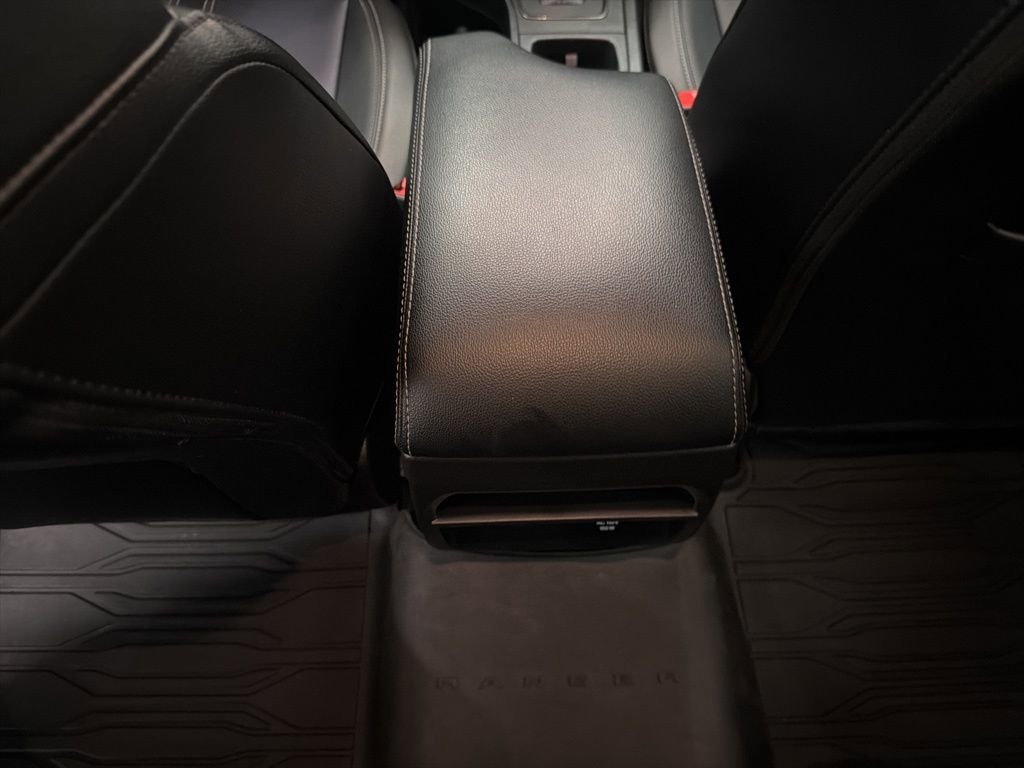 Used 2023 Ford Ranger Lariat w/ Equipment Group 501A High AWD/4WD image 24