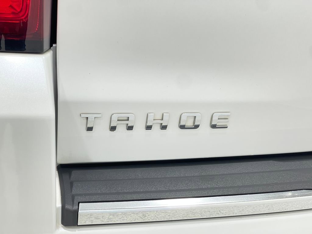 Used 2018 Chevrolet Tahoe Premier w/ Max Trailering Package image 42