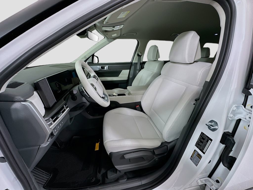 New 2026 Hyundai Santa Fe SE image 15