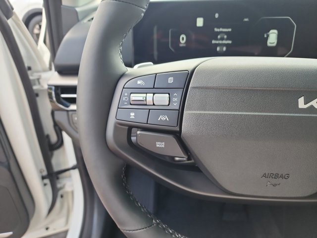 New 2026 Kia Sportage SX Prestige image 26