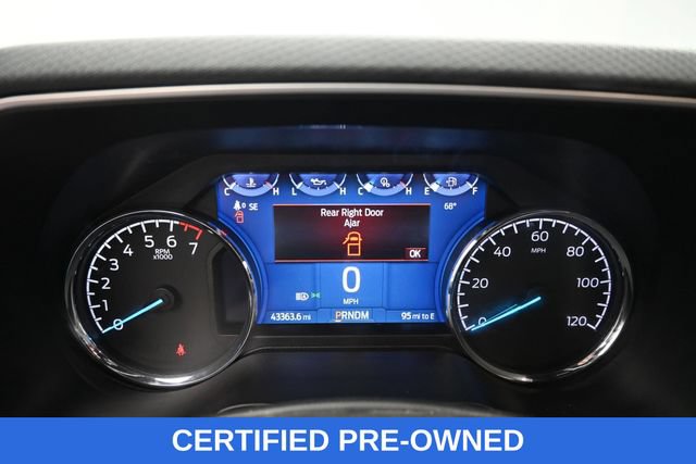 Certified 2021 Ford F150 XLT w/ Equipment Group 302A High AWD/4WD image 15