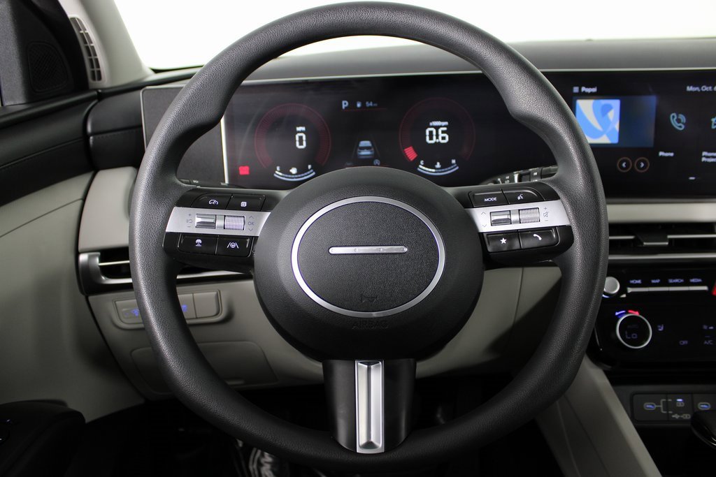 Certified 2025 Hyundai Tucson SEL image 22