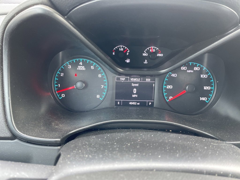 Used 2022 GMC Canyon AT4 w/ Trailering Package image 16