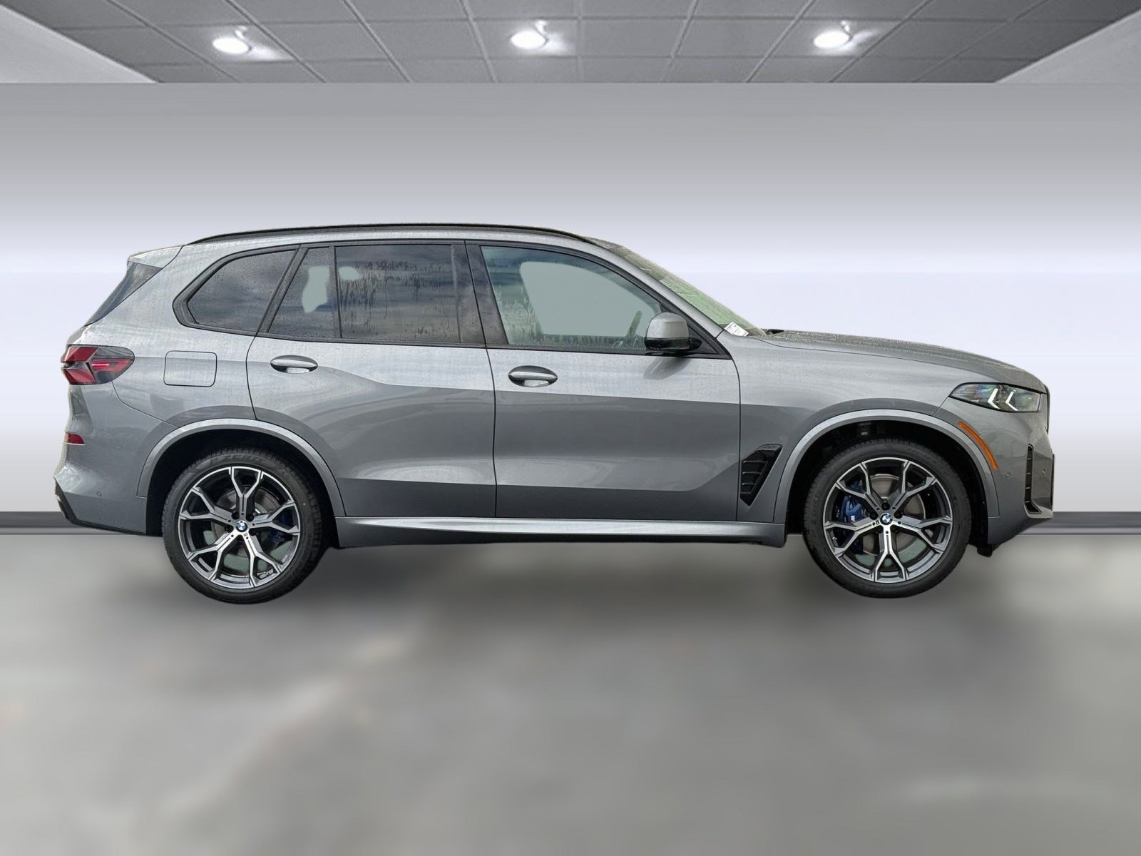New 2026 BMW X5 xDrive40i w/ M Sport Package image 7