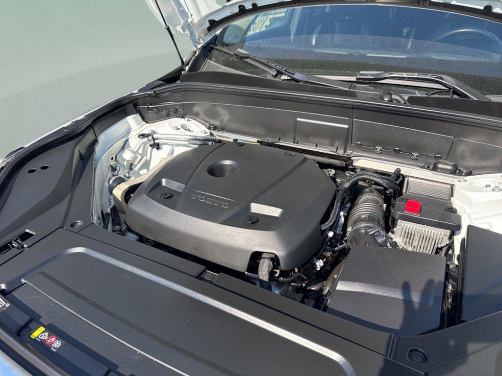Used 2021 Volvo XC90 T6 Inscription w/ Climate Package image 43