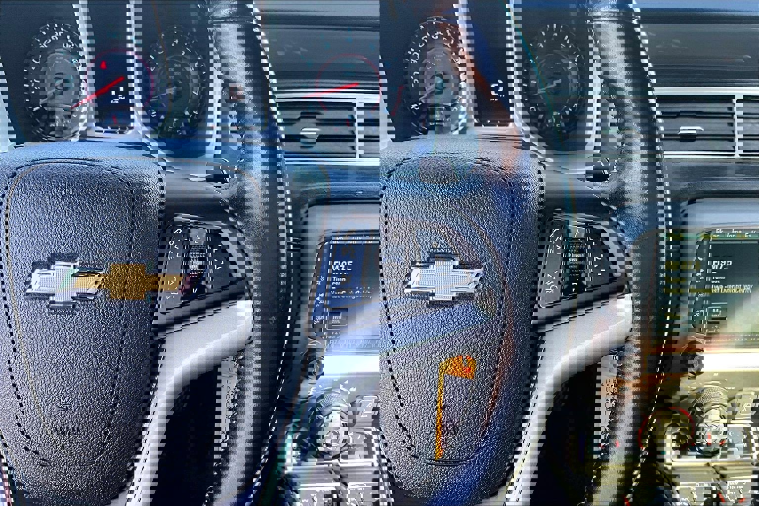 Used 2014 Chevrolet Camaro LT w/ RS Package image 20