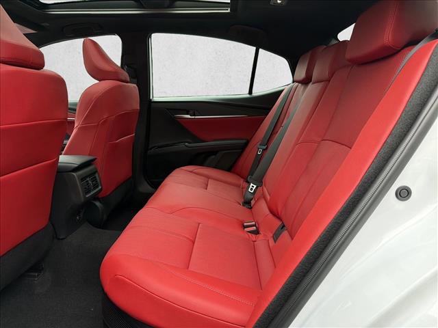 Certified 2026 Toyota Camry XSE image 20