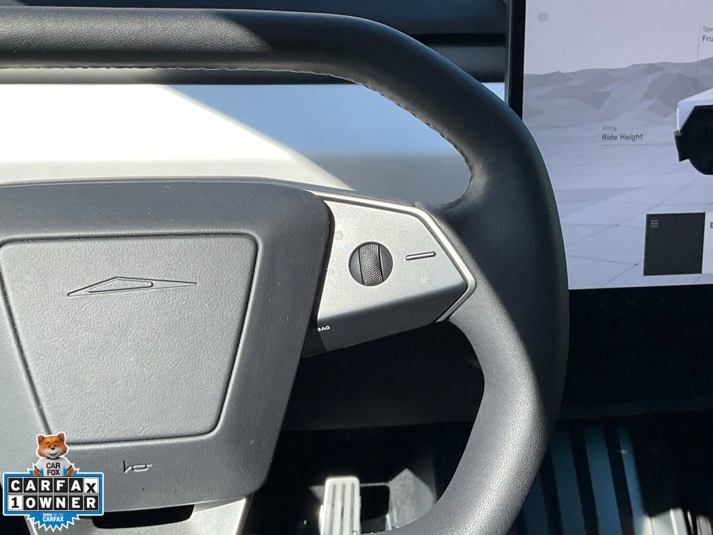 Used 2024 Tesla Cybertruck Cyberbeast image 39