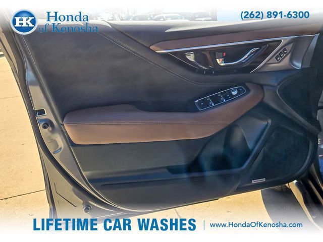 Used 2022 Subaru Outback Touring XT w/ Popular Package #2 image 24