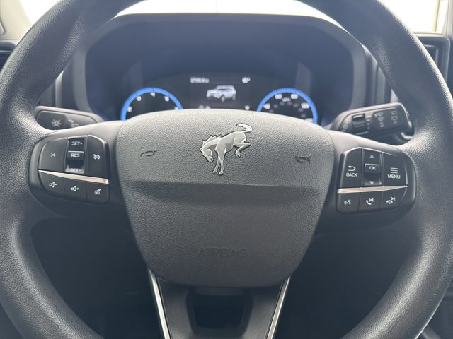 Used 2024 Ford Bronco Sport Big Bend AWD/4WD image 19