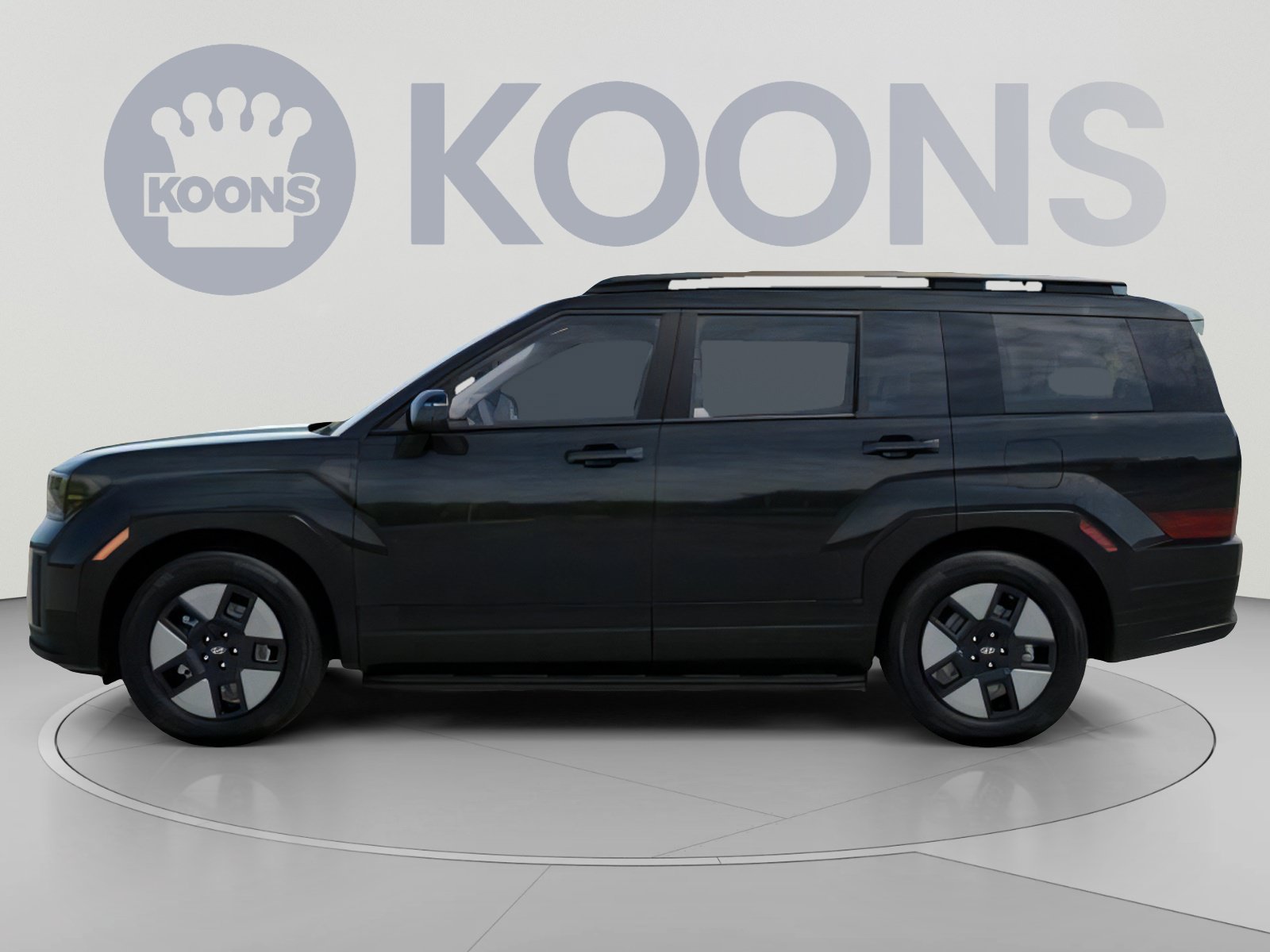 New 2027 Hyundai Santa Fe SEL FWD image 4