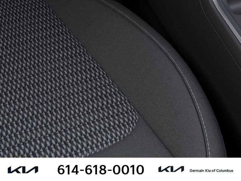New 2026 Kia Sorento LX FWD image 27