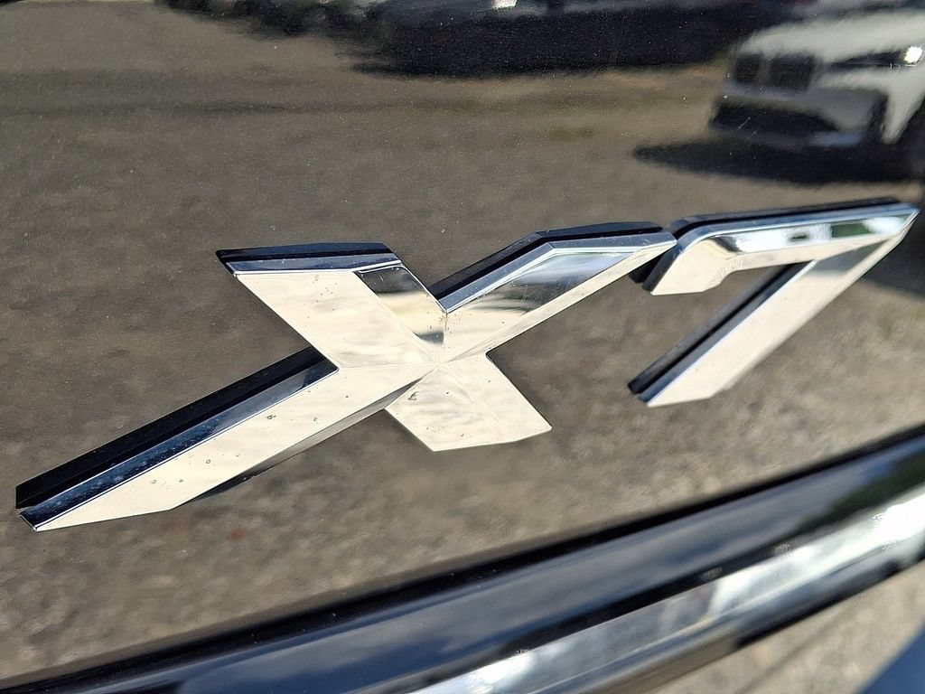 Used 2024 BMW X7 xDrive40i AWD/4WD image 29
