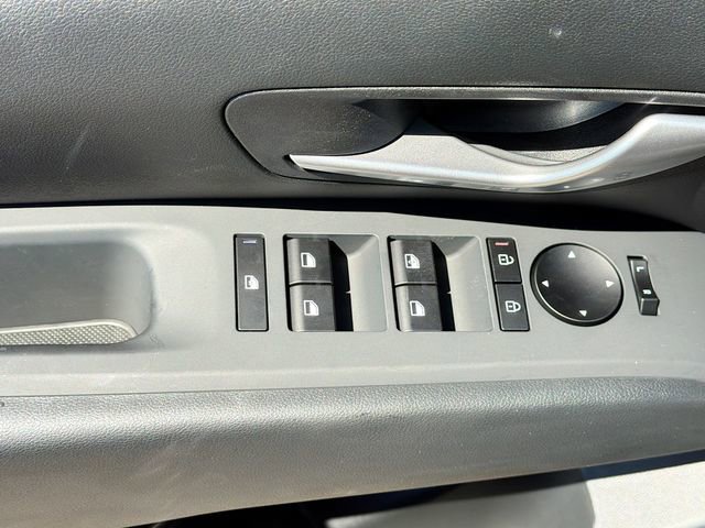New 2026 Hyundai Tucson SE FWD image 17