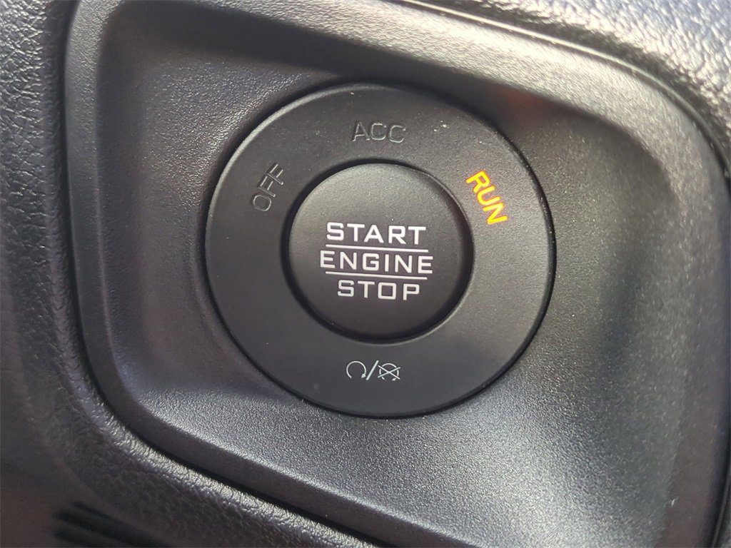 Used 2025 Jeep Wrangler Unlimited Sport S 4xe image 31