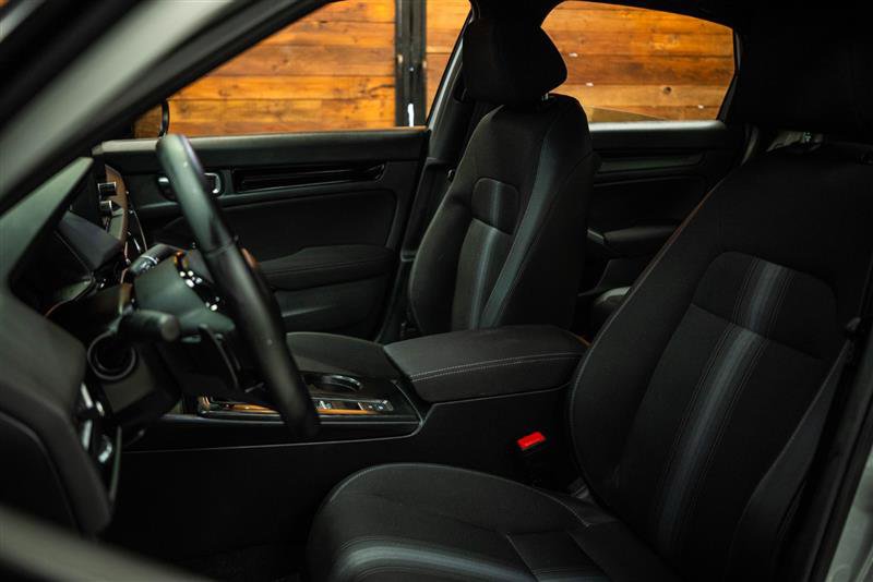 Used 2026 Honda Civic Sport image 9
