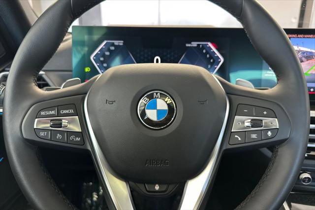 Used 2023 BMW 330i T w/ Premium Package image 22