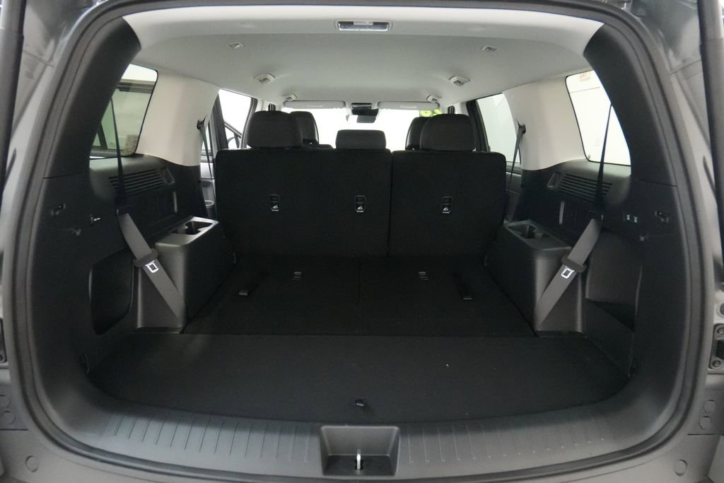 New 2026 Hyundai Santa Fe SE image 24