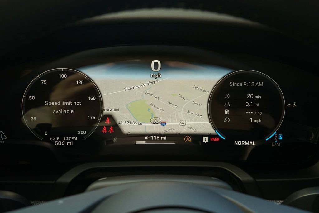 Used 2025 Porsche 911 Carrera image 14