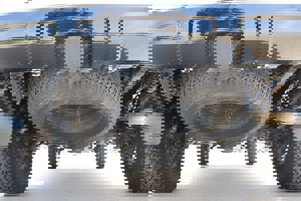 Used 2023 Toyota 4Runner SR5 Premium image 49