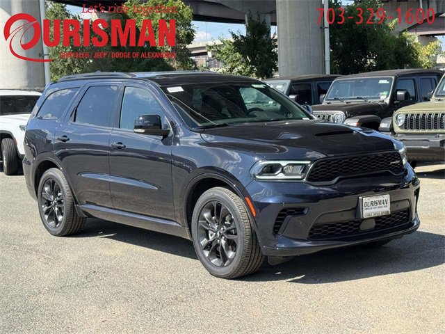 New 2025 Dodge Durango R/T image 1