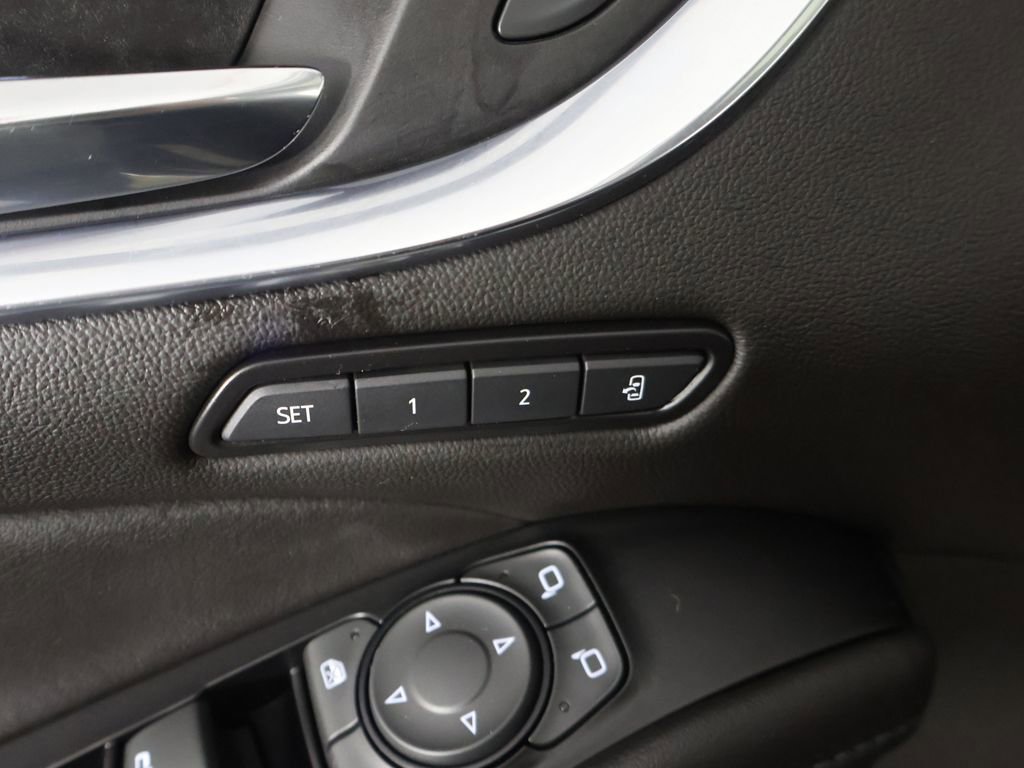 Used 2023 Buick Enclave Avenir w/ Trailering Package, 5000 lbs. AWD/4WD image 44