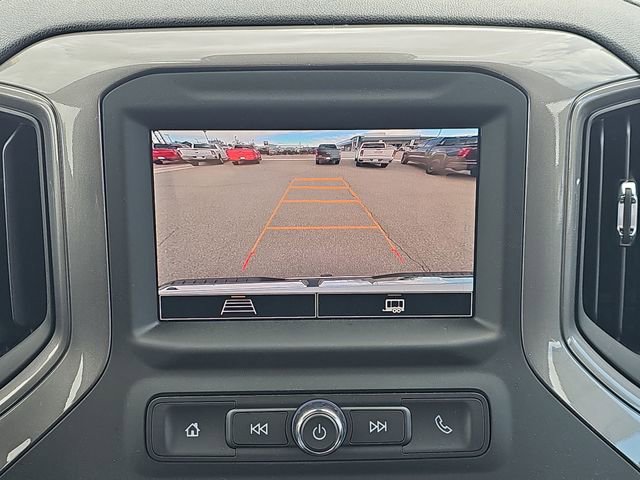 New 2026 GMC Sierra 3500 Pro image 12