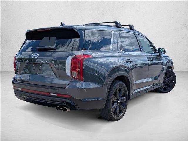 Used 2023 Hyundai Palisade XRT FWD image 5