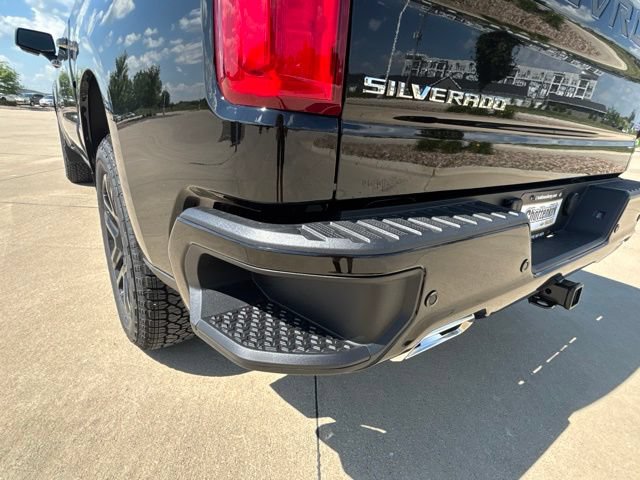 New 2026 Chevrolet Silverado 1500 RST AWD/4WD image 27