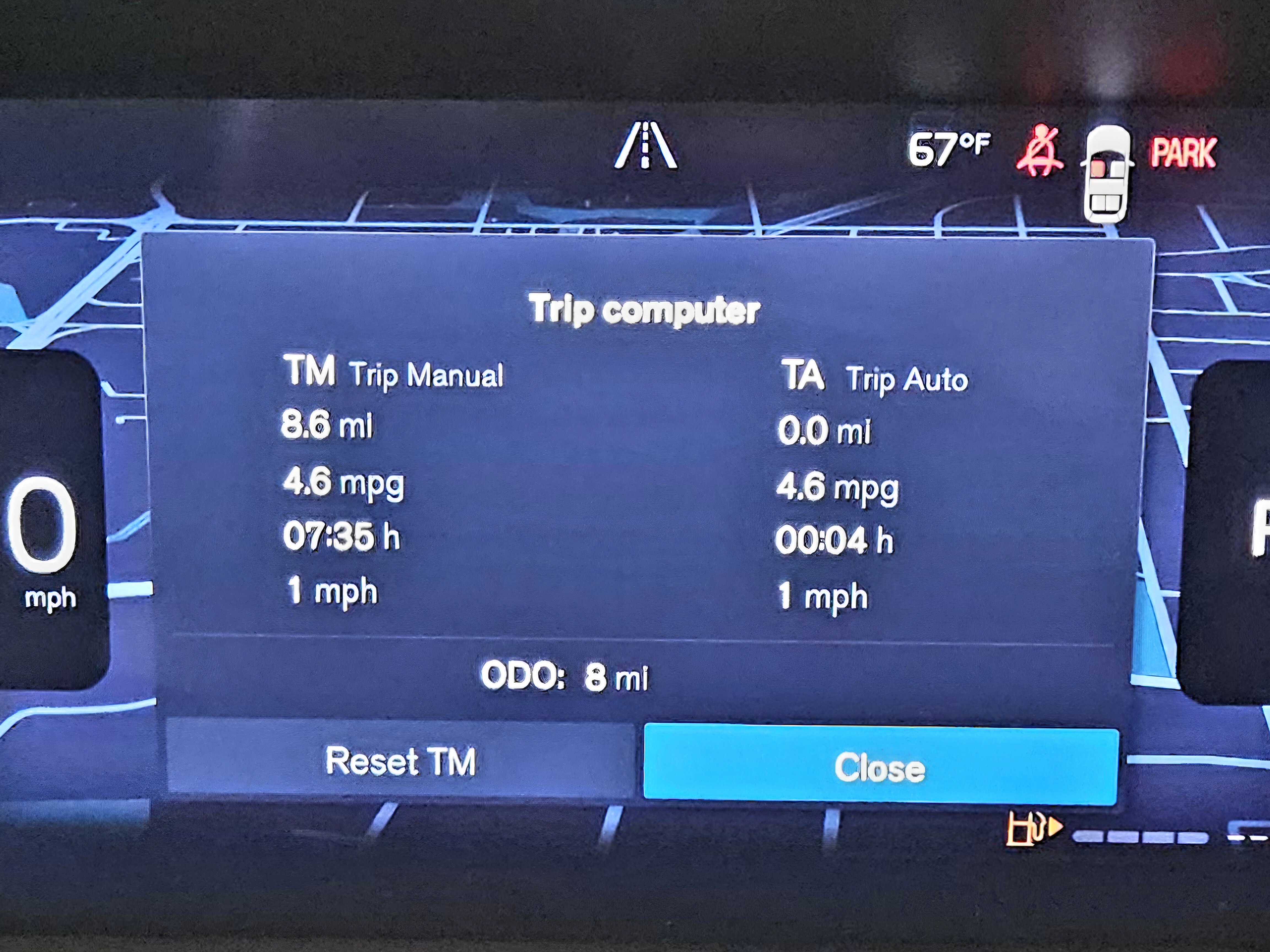 New 2026 Volvo XC90 B6 Ultra w/ Protection Package image 11