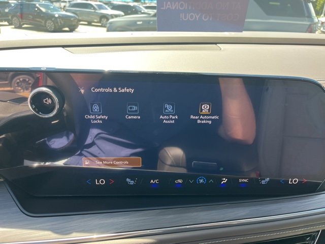 New 2026 Chevrolet Tahoe LT w/ Comfort Package image 36