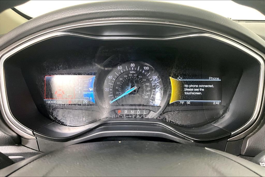Used 2020 Ford Fusion SE image 20