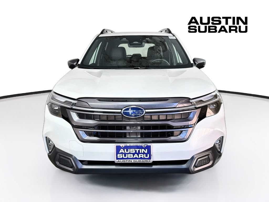 New 2026 Subaru Forester Limited AWD/4WD image 3
