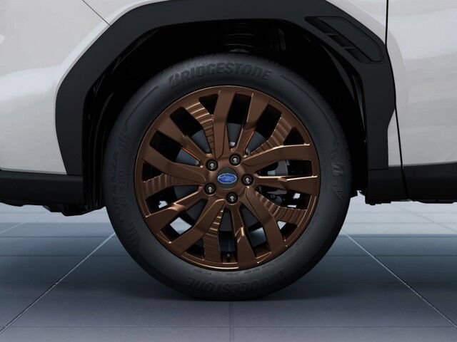 New 2026 Subaru Forester Touring AWD/4WD image 9