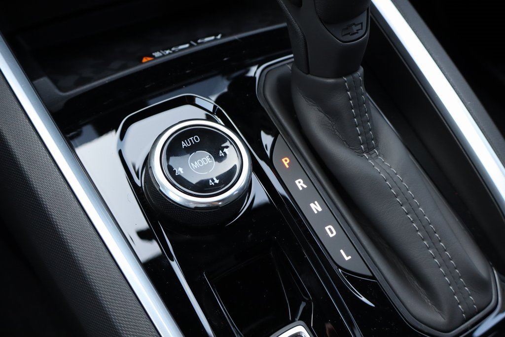 New 2026 Chevrolet Colorado Trail Boss image 9