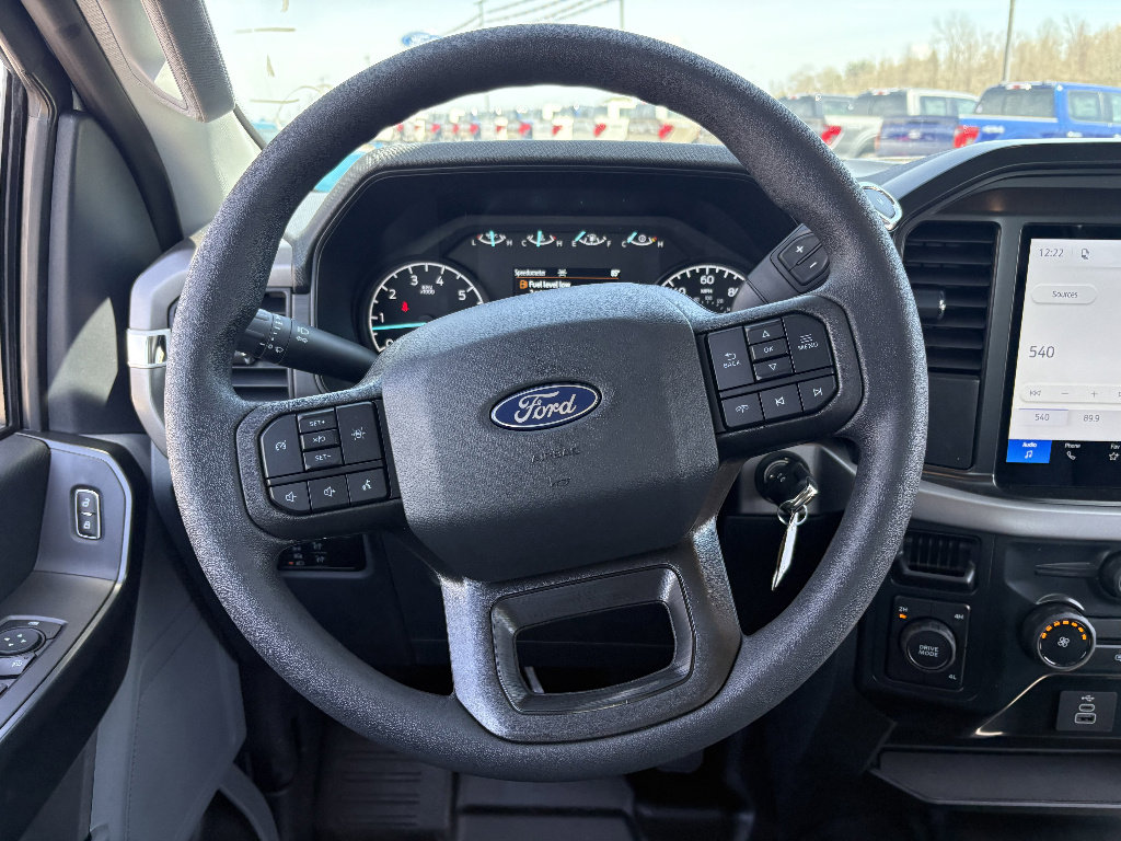 New 2026 Ford F150 XL image 24