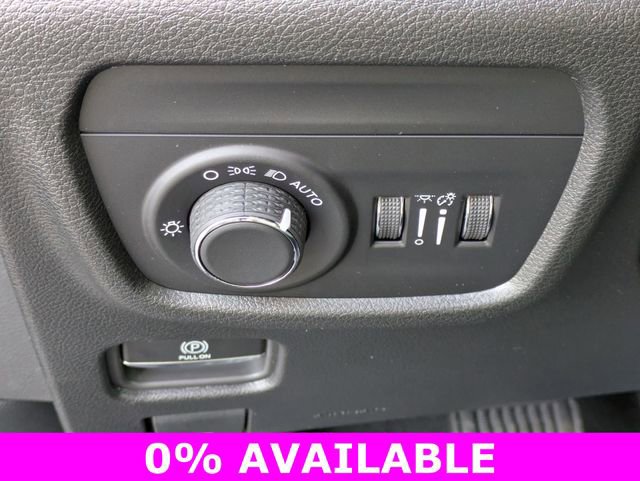 New 2026 Jeep Grand Cherokee Laredo image 14