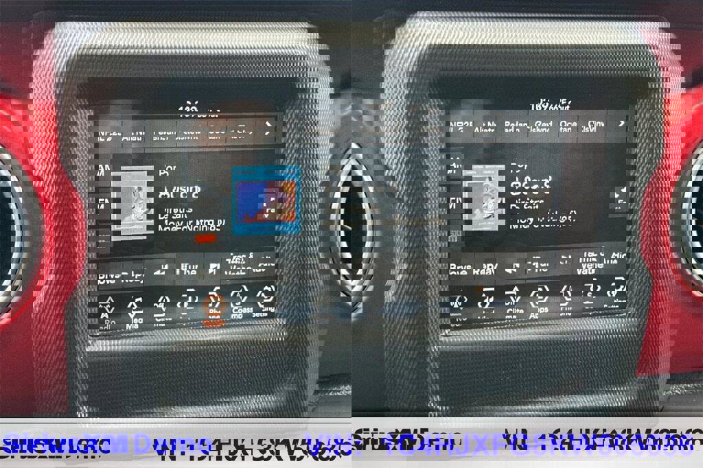 Used 2019 Jeep Wrangler Unlimited Rubicon image 28