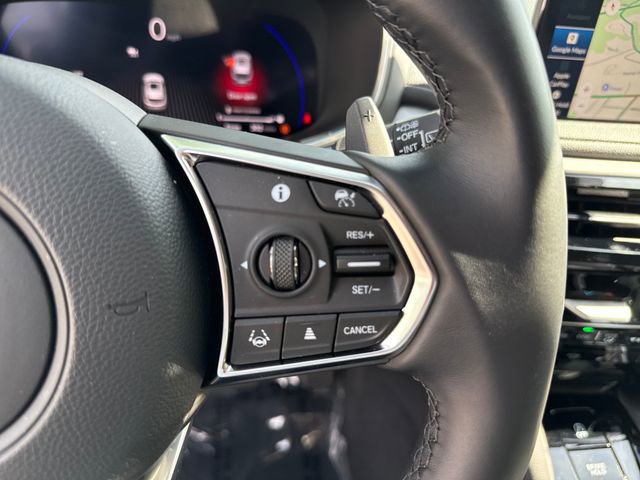 Certified 2026 Acura MDX SH-AWD image 18