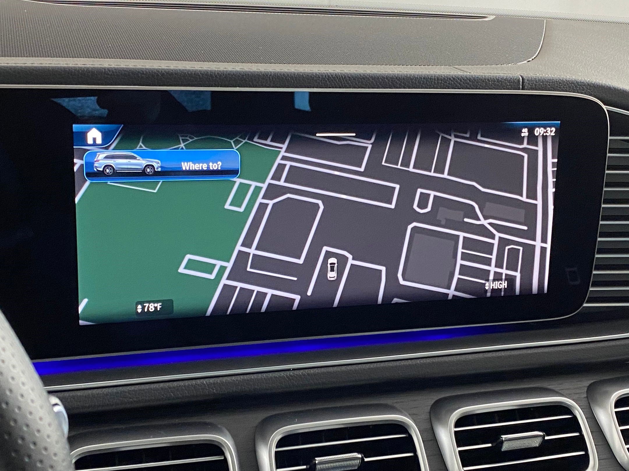 New 2026 Mercedes-Benz GLS 450 4MATIC image 25