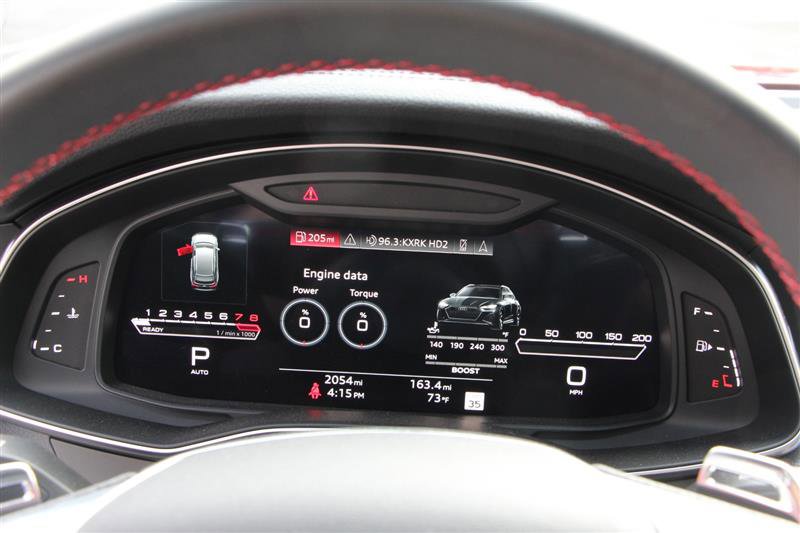 Used 2021 Audi RS 6 image 28