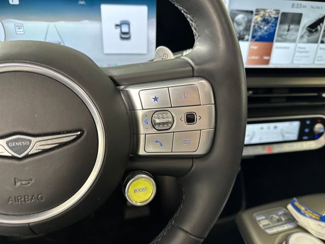 Used 2023 Genesis GV60 Performance image 16